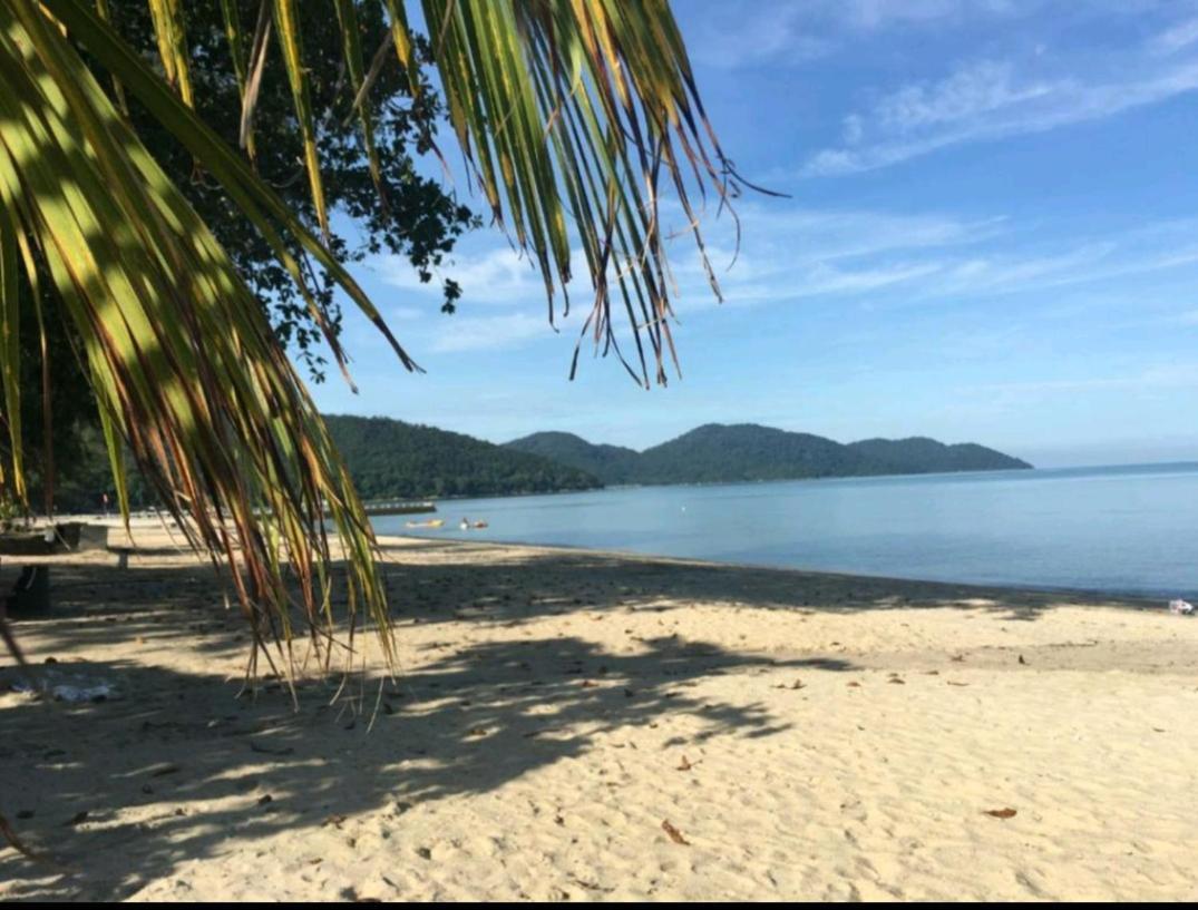 Pantai Seaview Resort Batu Ferringhi 1801 - 3 Rooms Bagian luar foto